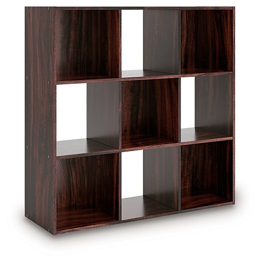 Glosmount Nine Cube Organizer - Furniture Citi (Multi Location - MI)
