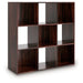 Glosmount Nine Cube Organizer - Furniture Citi (Multi Location - MI)