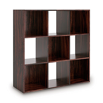 Glosmount Nine Cube Organizer - Furniture Citi (Multi Location - MI)