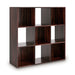 Glosmount Nine Cube Organizer - Furniture Citi (Multi Location - MI)