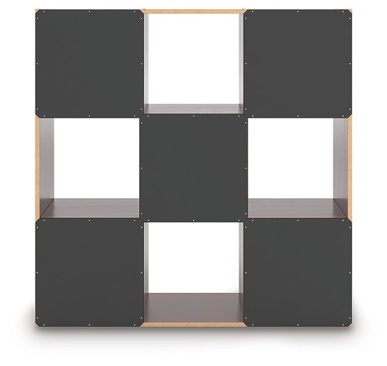 Glosmount Nine Cube Organizer - Furniture Citi (Multi Location - MI)