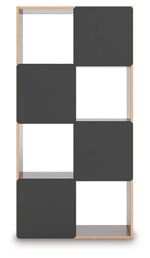 Glosmount Eight Cube Organizer - Furniture Citi (Multi Location - MI)