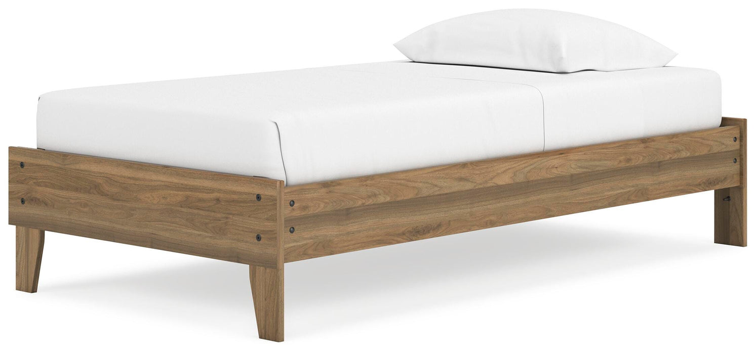 Deanlow Bed - Furniture Citi (Multi Location - MI)