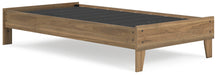 Deanlow Bed - Furniture Citi (Multi Location - MI)