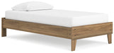 Deanlow Bed - Furniture Citi (Multi Location - MI)