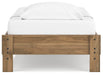 Deanlow Bed - Furniture Citi (Multi Location - MI)