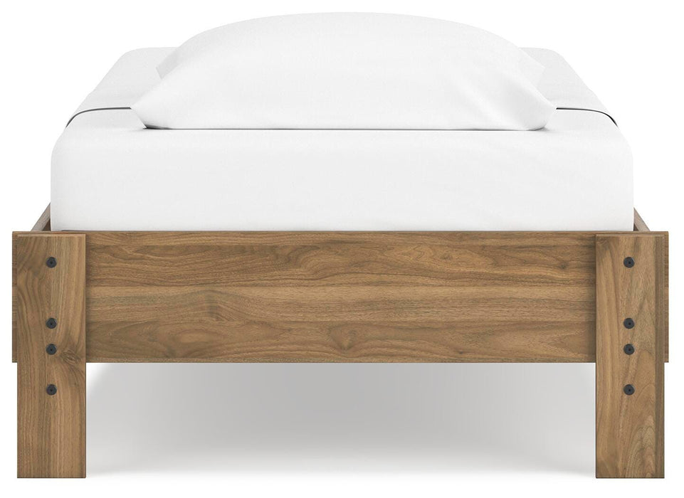 Deanlow Bed - Furniture Citi (Multi Location - MI)