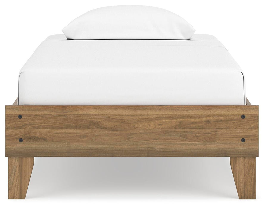 Deanlow Bed - Furniture Citi (Multi Location - MI)