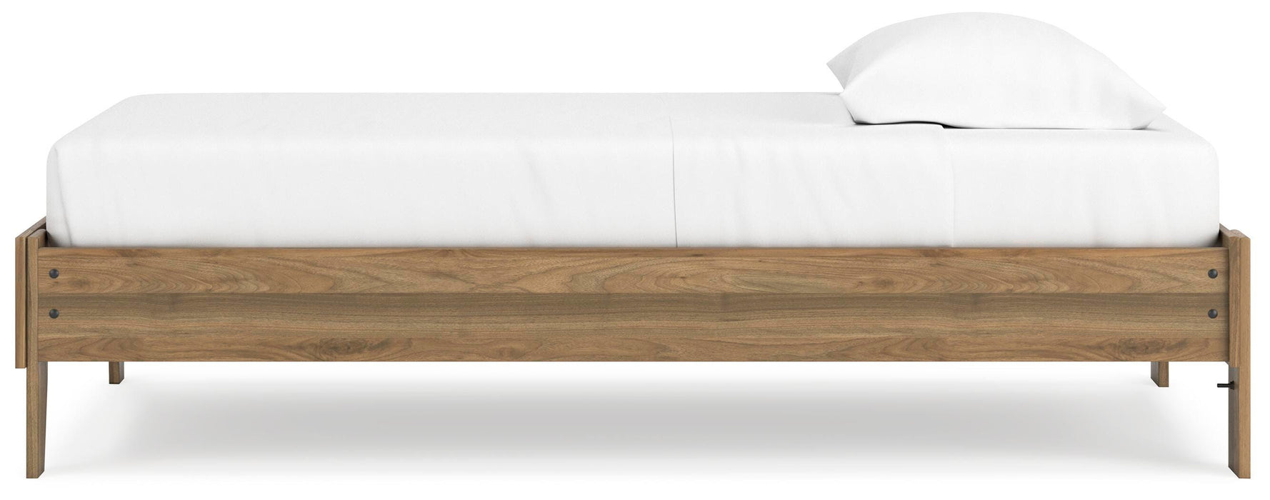 Deanlow Bed - Furniture Citi (Multi Location - MI)