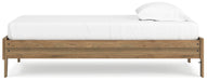 Deanlow Bed - Furniture Citi (Multi Location - MI)