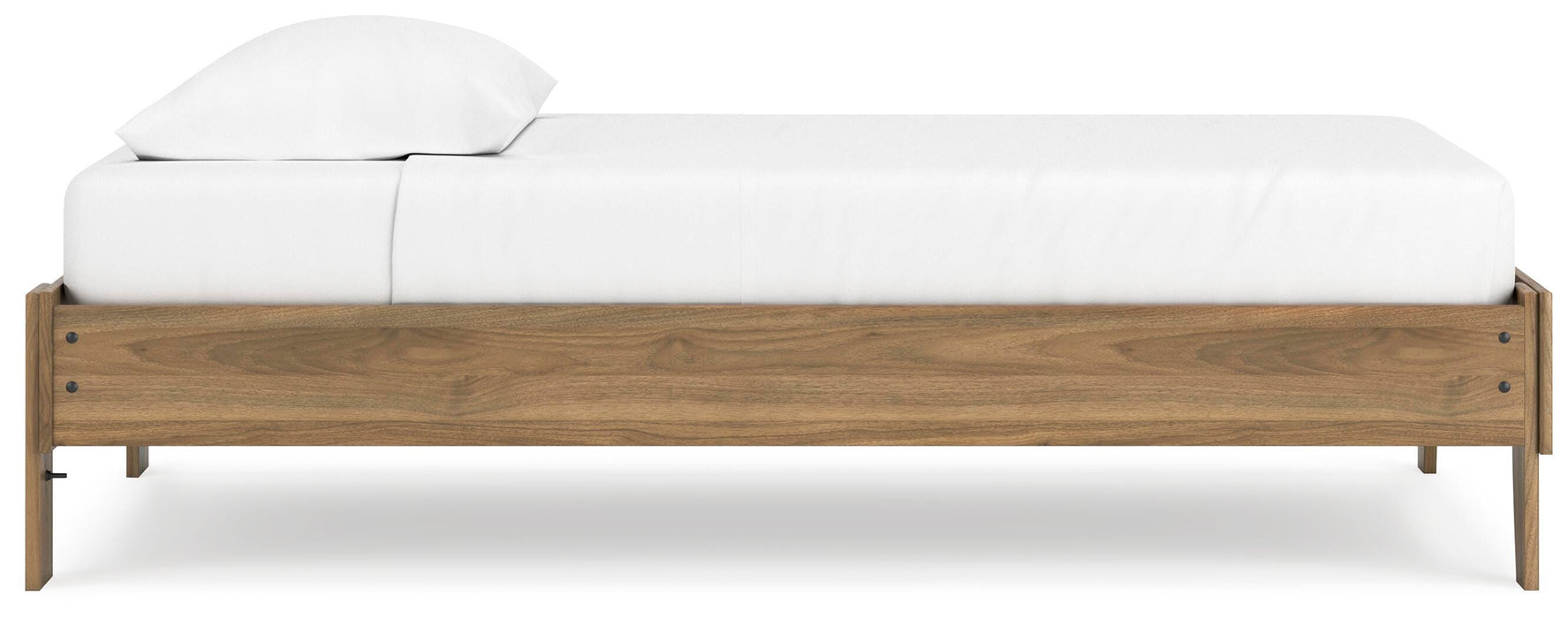 Deanlow Bed - Furniture Citi (Multi Location - MI)