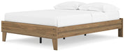 Deanlow Bed - Furniture Citi (Multi Location - MI)