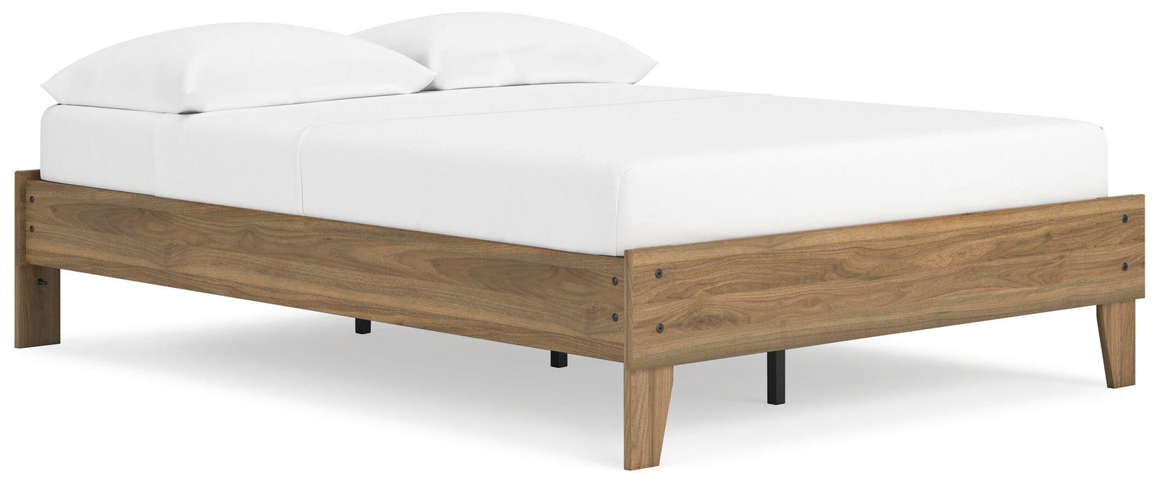 Deanlow Bed - Furniture Citi (Multi Location - MI)