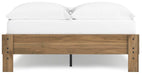 Deanlow Bed - Furniture Citi (Multi Location - MI)