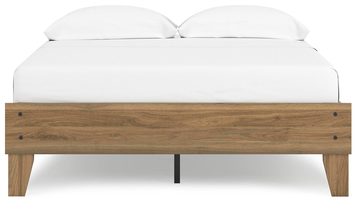 Deanlow Bed - Furniture Citi (Multi Location - MI)