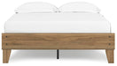 Deanlow Bed - Furniture Citi (Multi Location - MI)