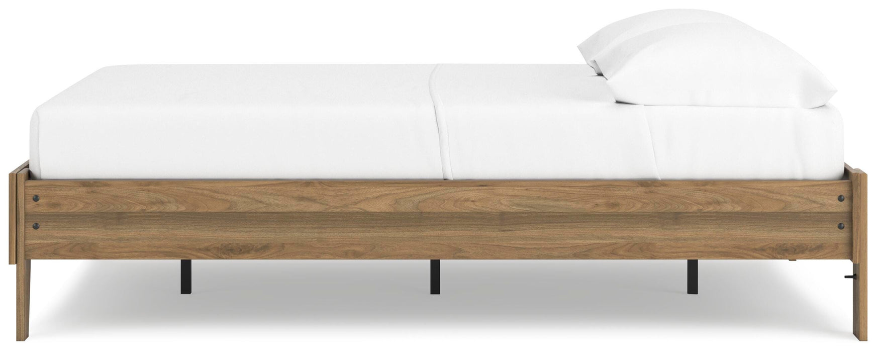 Deanlow Bed - Furniture Citi (Multi Location - MI)