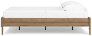 Deanlow Bed - Furniture Citi (Multi Location - MI)