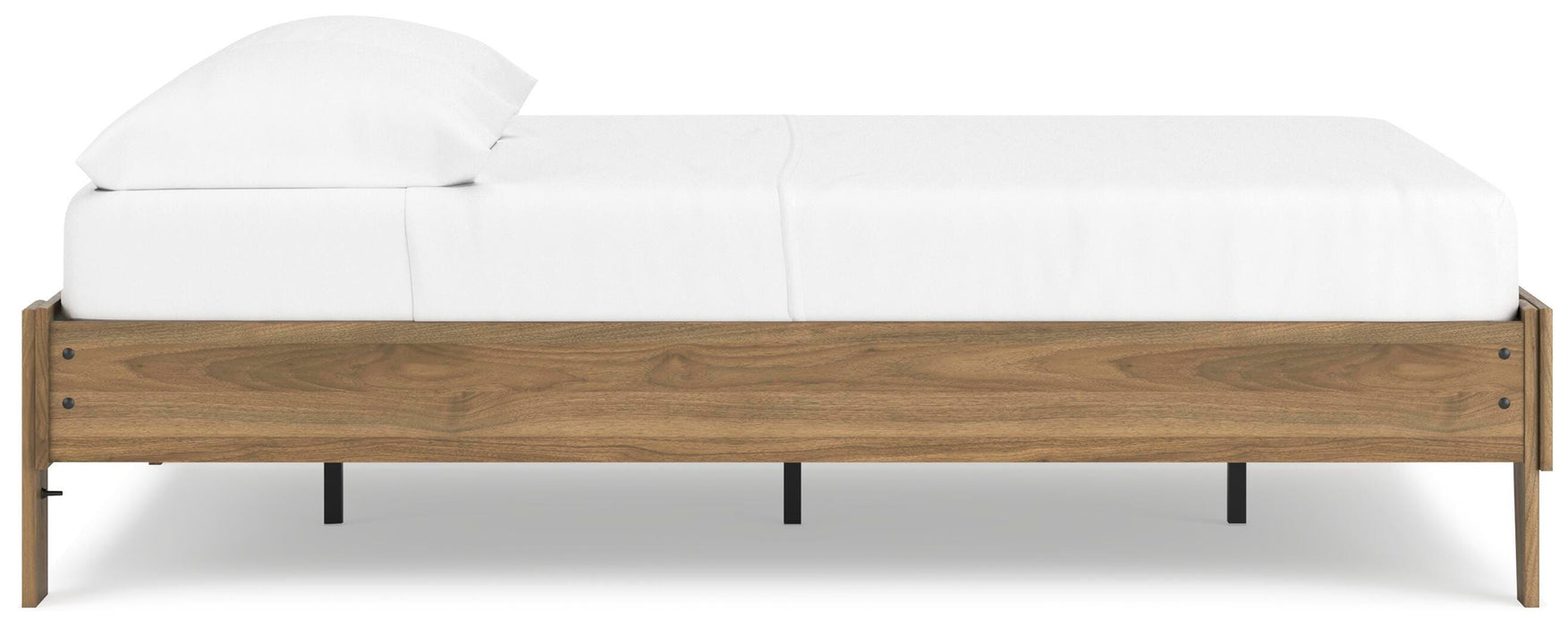 Deanlow Bed - Furniture Citi (Multi Location - MI)