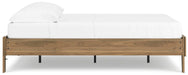 Deanlow Bed - Furniture Citi (Multi Location - MI)