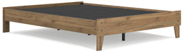 Deanlow Bed - Furniture Citi (Multi Location - MI)