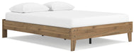 Deanlow Bed - Furniture Citi (Multi Location - MI)