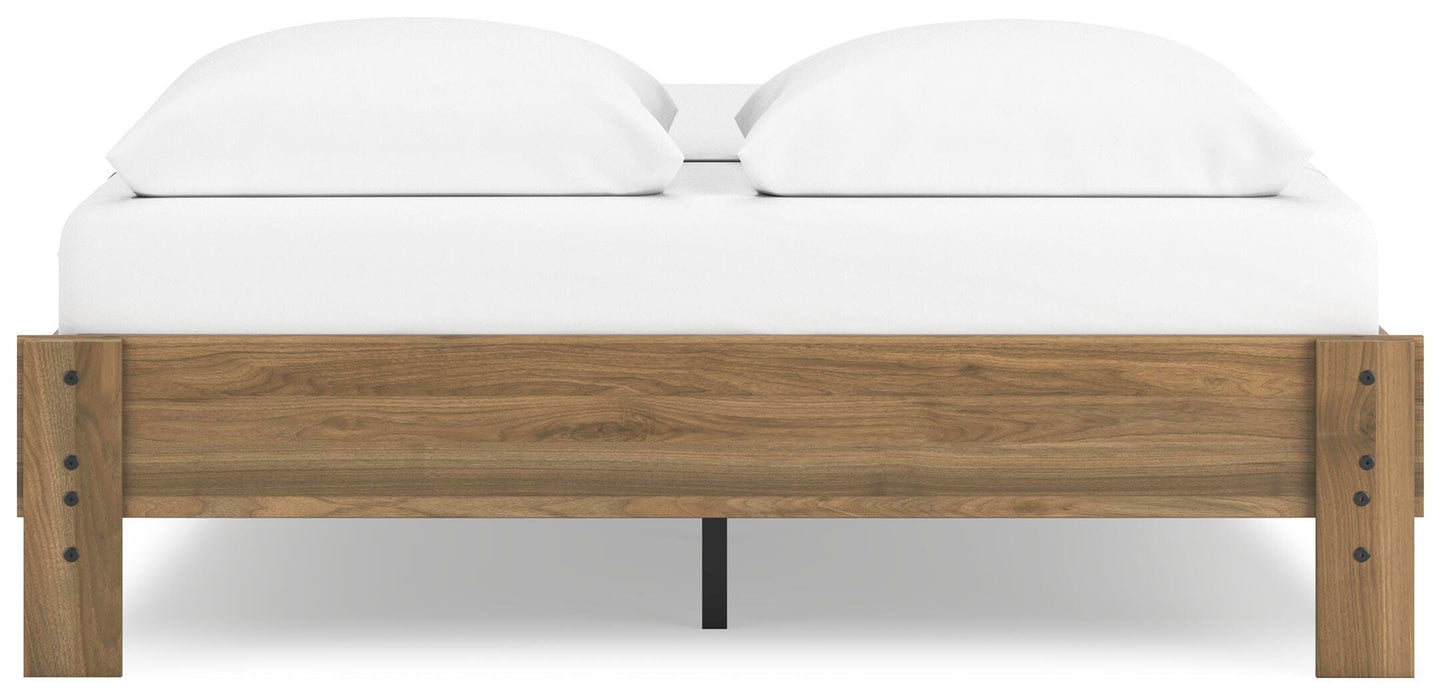 Deanlow Bed - Furniture Citi (Multi Location - MI)