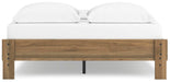 Deanlow Bed - Furniture Citi (Multi Location - MI)
