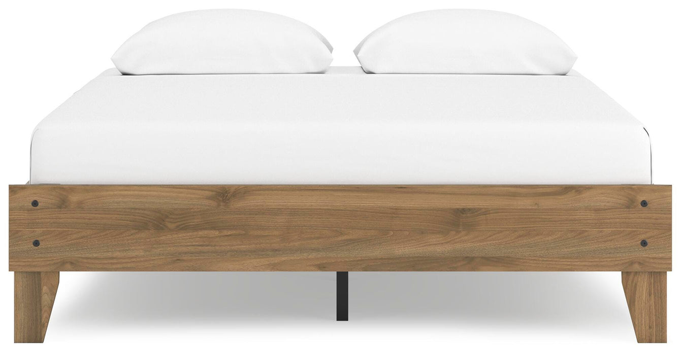 Deanlow Bed - Furniture Citi (Multi Location - MI)