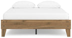 Deanlow Bed - Furniture Citi (Multi Location - MI)