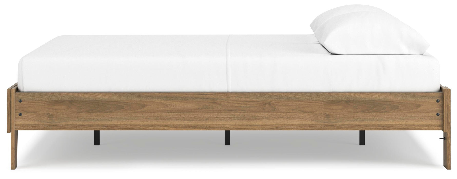 Deanlow Bed - Furniture Citi (Multi Location - MI)