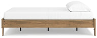 Deanlow Bed - Furniture Citi (Multi Location - MI)