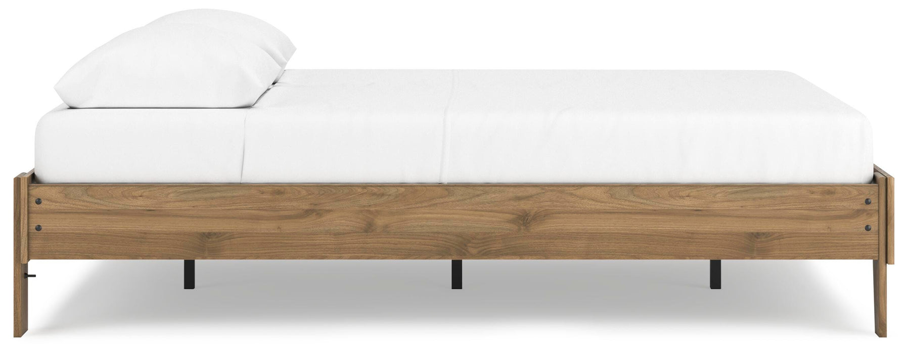 Deanlow Bed - Furniture Citi (Multi Location - MI)
