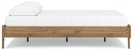 Deanlow Bed - Furniture Citi (Multi Location - MI)