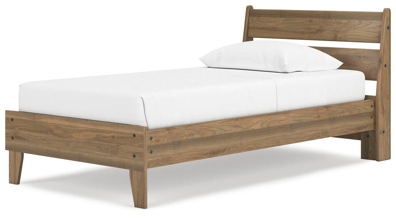 Deanlow Bed - Furniture Citi (Multi Location - MI)