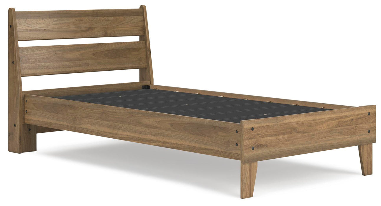 Deanlow Bedroom Package - Furniture Citi (Multi Location - MI)