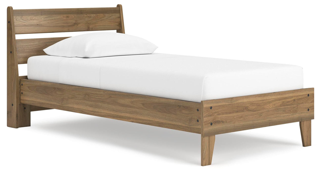 Deanlow Bedroom Package - Furniture Citi (Multi Location - MI)