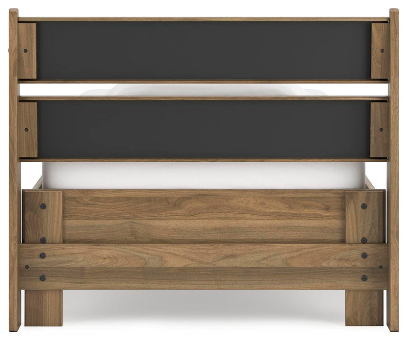 Deanlow Bed - Furniture Citi (Multi Location - MI)
