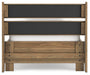 Deanlow Bed - Furniture Citi (Multi Location - MI)