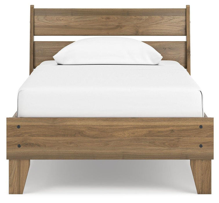 Deanlow Bed - Furniture Citi (Multi Location - MI)