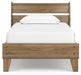 Deanlow Bed - Furniture Citi (Multi Location - MI)