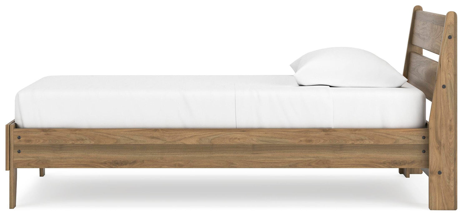 Deanlow Bedroom Package - Furniture Citi (Multi Location - MI)