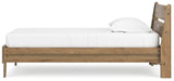 Deanlow Bedroom Package - Furniture Citi (Multi Location - MI)