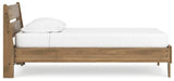 Deanlow Bed - Furniture Citi (Multi Location - MI)
