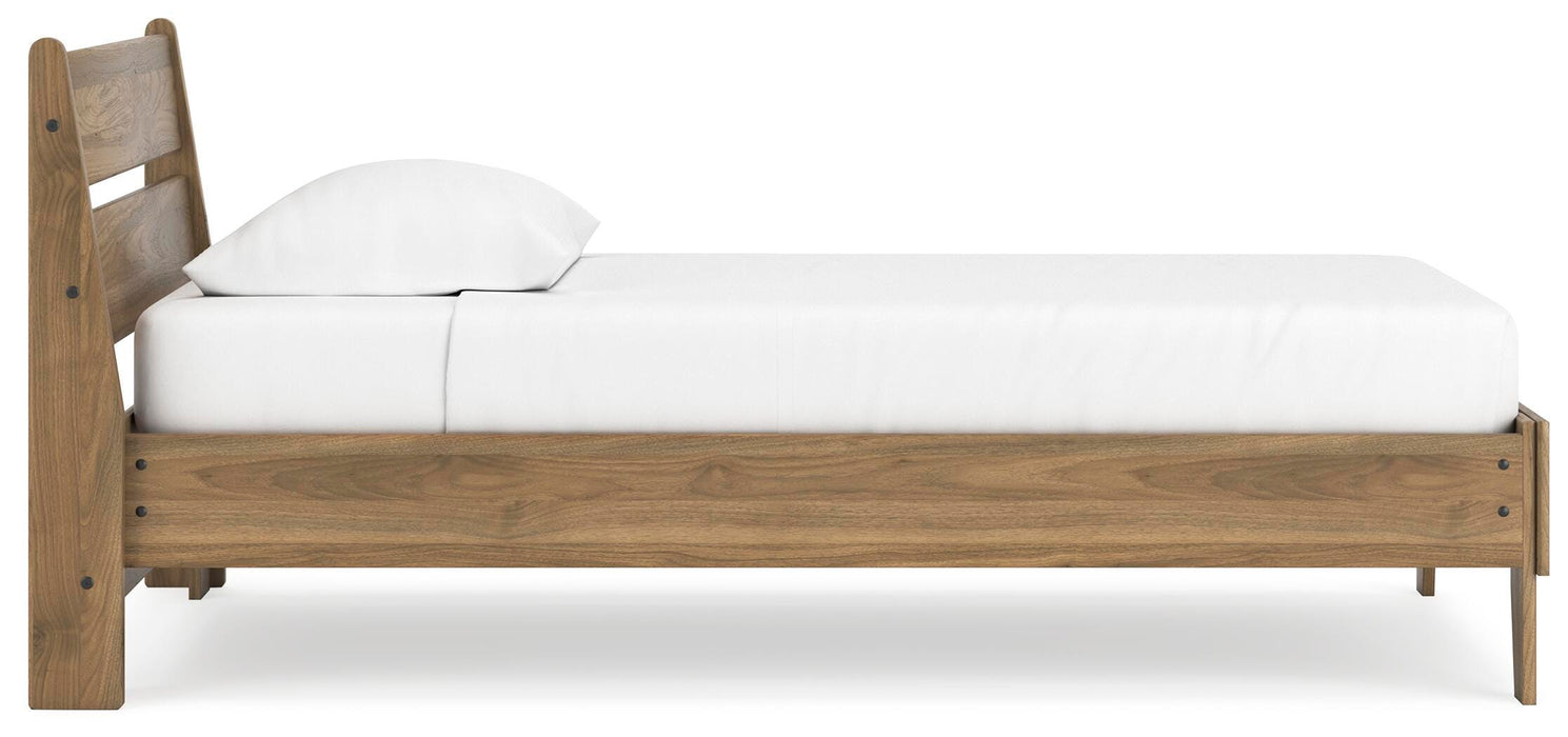 Deanlow Bedroom Package - Furniture Citi (Multi Location - MI)