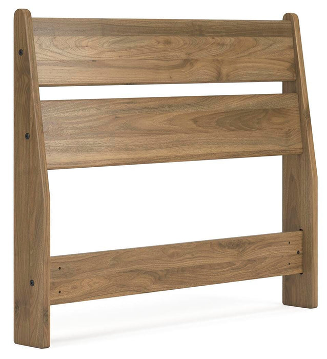 Deanlow Bed - Furniture Citi (Multi Location - MI)