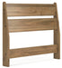 Deanlow Bed - Furniture Citi (Multi Location - MI)