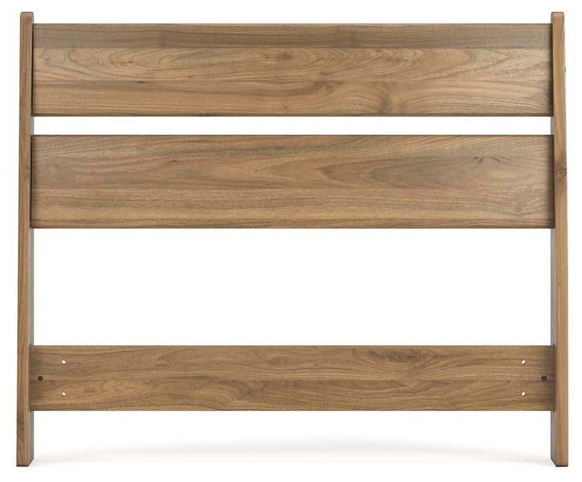 Deanlow Bed - Furniture Citi (Multi Location - MI)