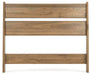 Deanlow Bed - Furniture Citi (Multi Location - MI)