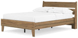 Deanlow Bed - Furniture Citi (Multi Location - MI)